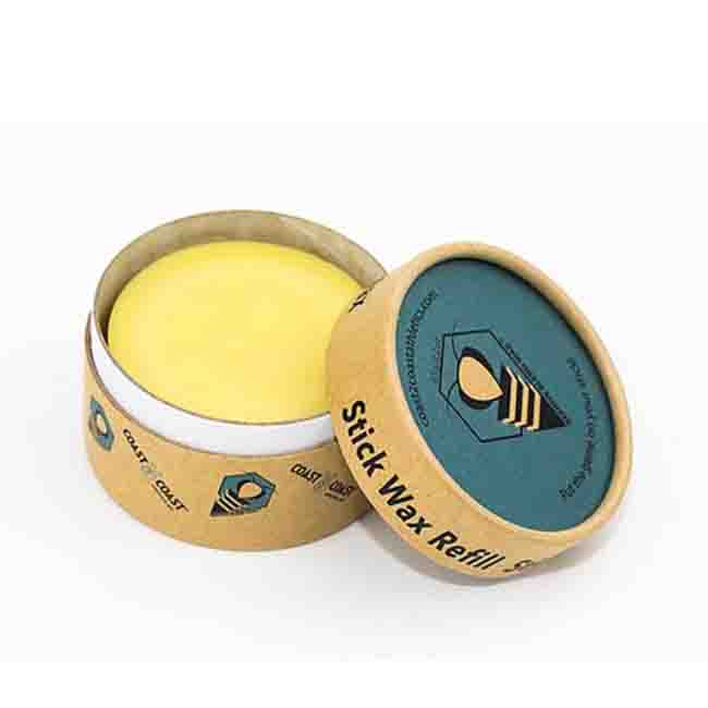 Deodorant Containers Push Up Co